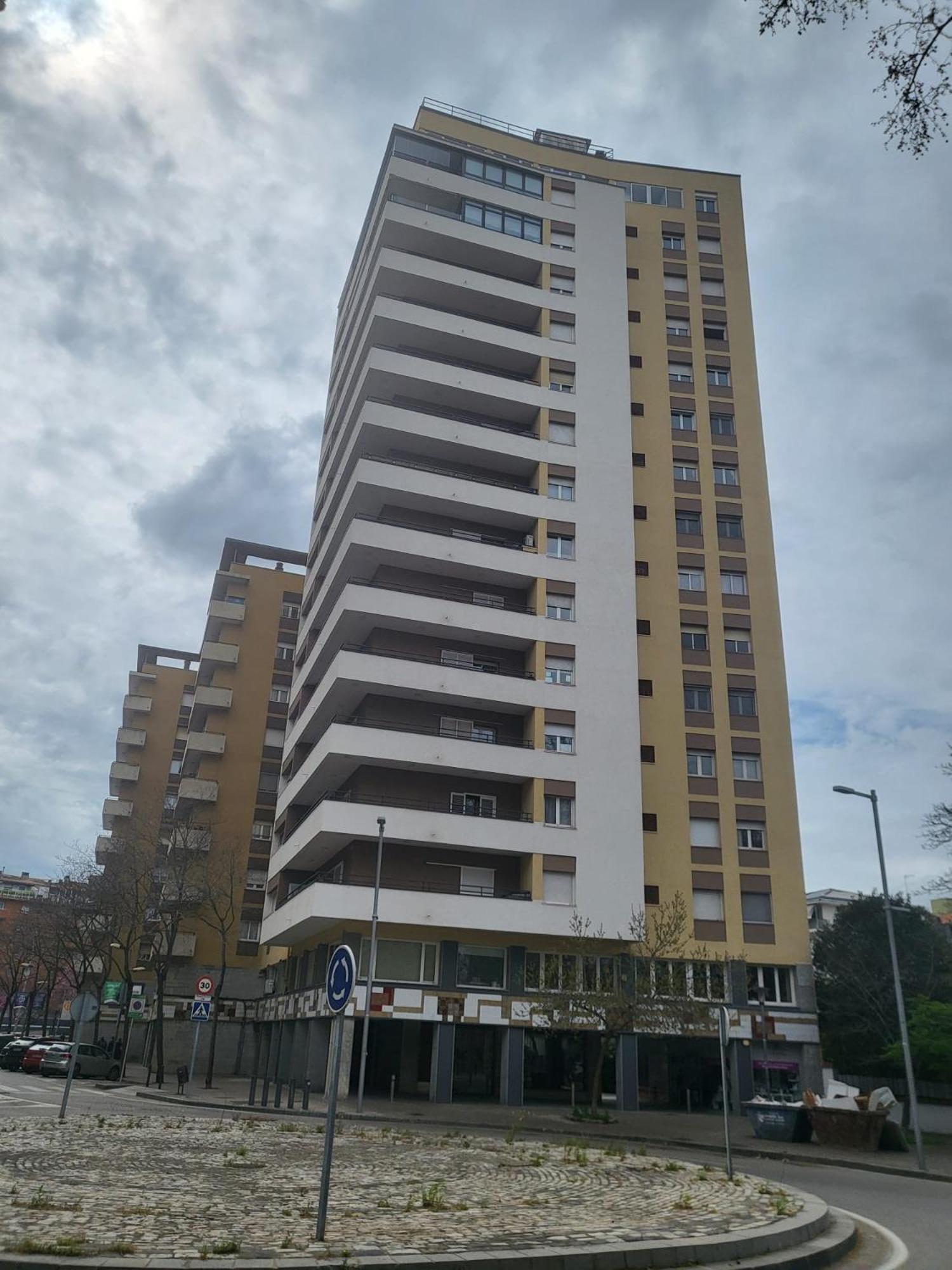 Turistic Girona - Piso De 1, 2 O 3 Habitaciones Exterior photo